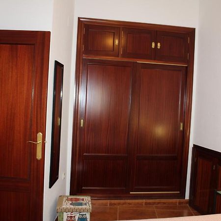 Alfalfa Home Siviglia Esterno foto