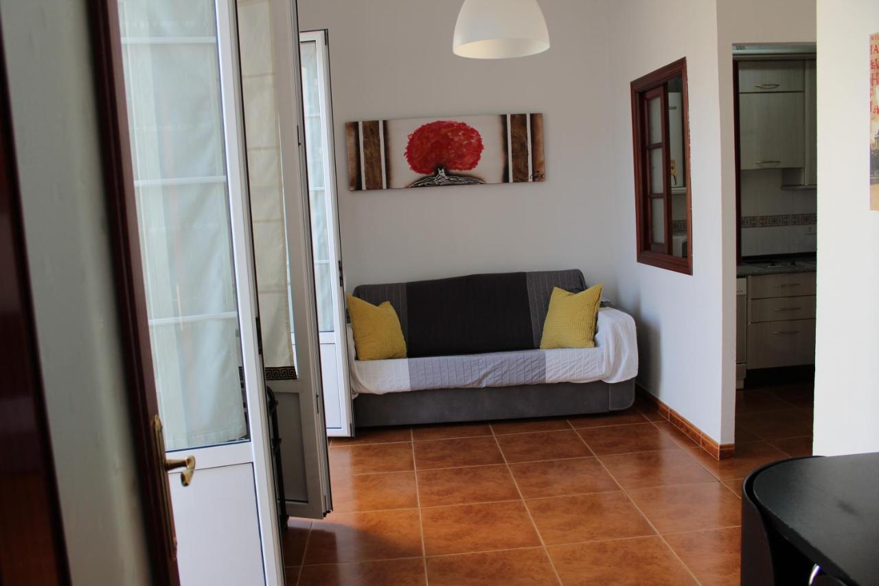 Alfalfa Home Siviglia Esterno foto