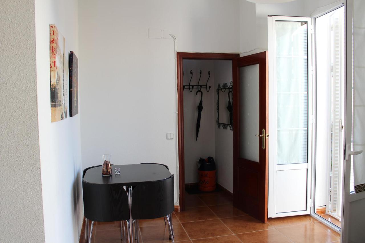 Alfalfa Home Siviglia Esterno foto