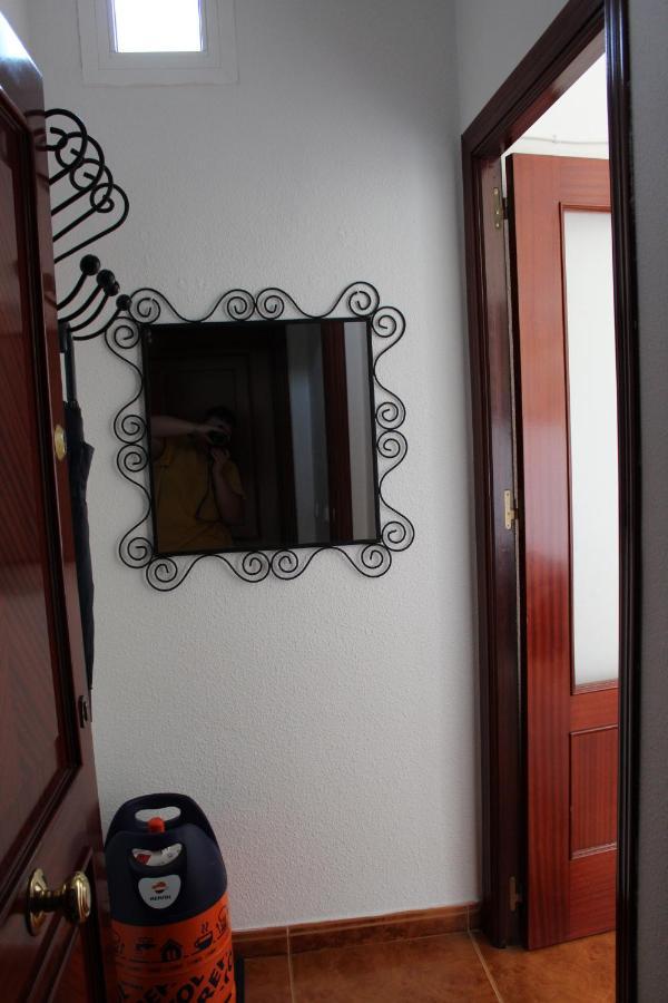 Alfalfa Home Siviglia Esterno foto