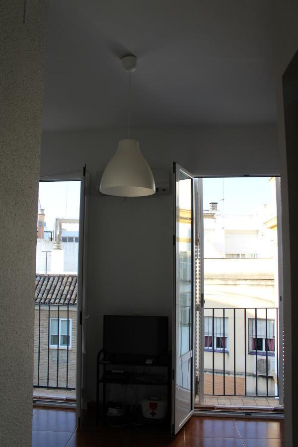 Alfalfa Home Siviglia Esterno foto
