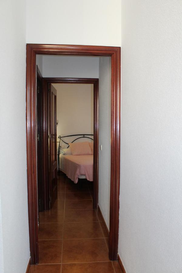 Alfalfa Home Siviglia Esterno foto