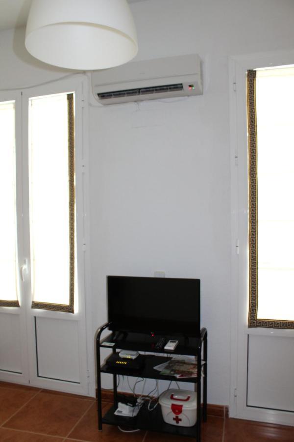 Alfalfa Home Siviglia Esterno foto