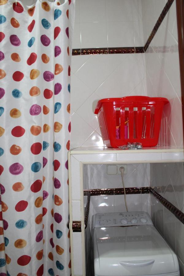 Alfalfa Home Siviglia Esterno foto