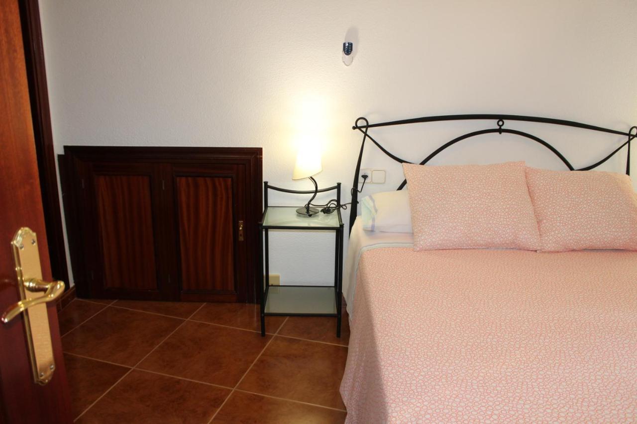 Alfalfa Home Siviglia Esterno foto