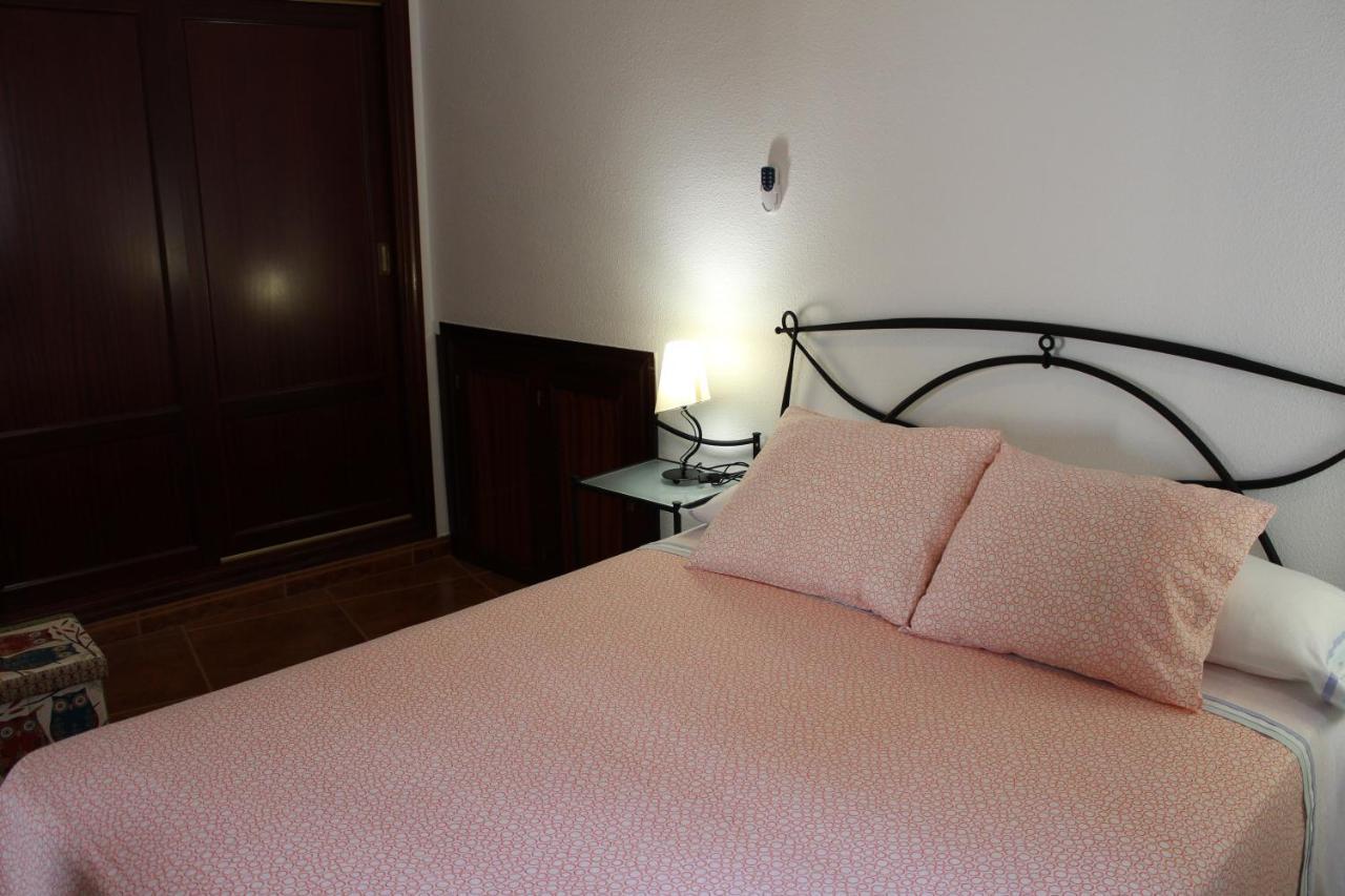 Alfalfa Home Siviglia Esterno foto
