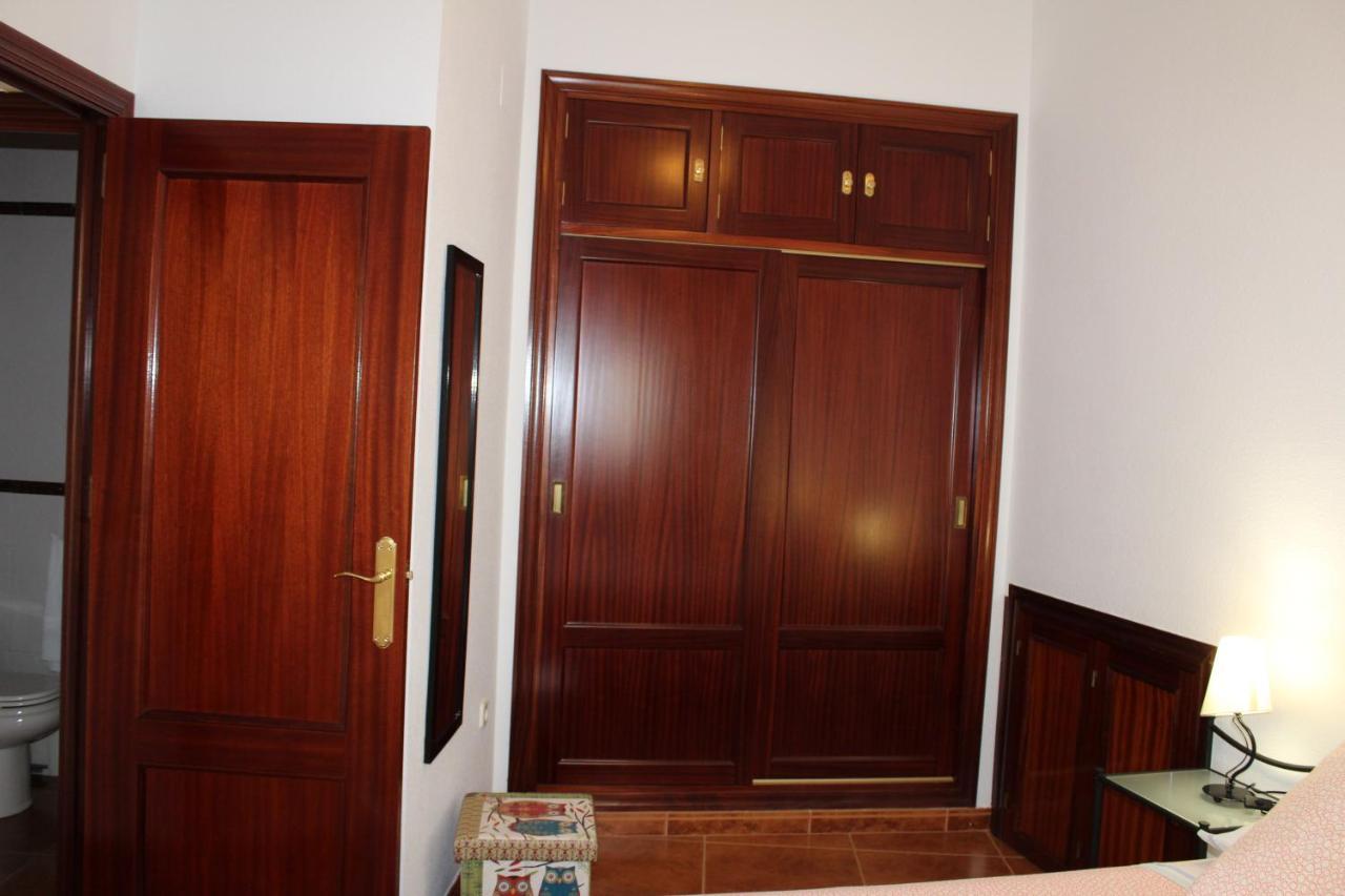 Alfalfa Home Siviglia Esterno foto