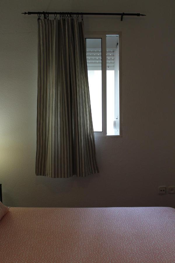 Alfalfa Home Siviglia Esterno foto