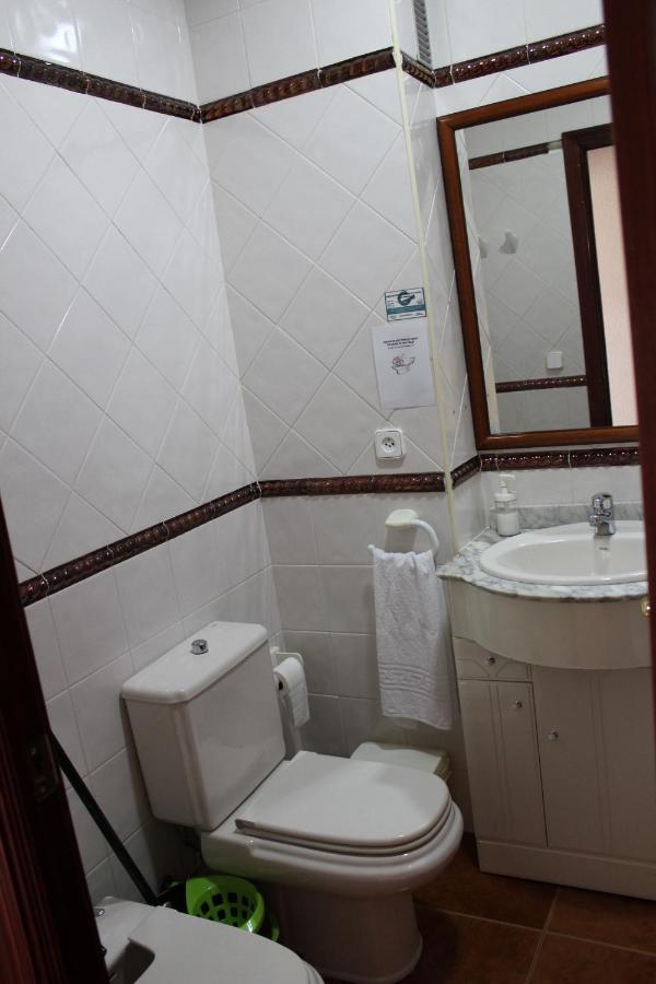Alfalfa Home Siviglia Esterno foto