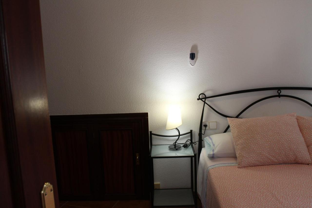 Alfalfa Home Siviglia Esterno foto