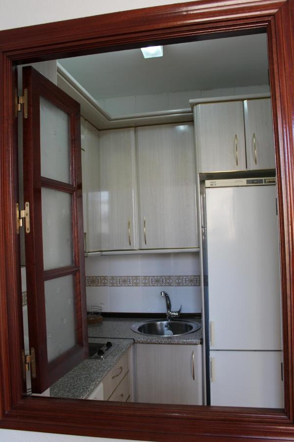 Alfalfa Home Siviglia Esterno foto