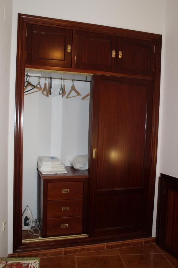 Alfalfa Home Siviglia Esterno foto