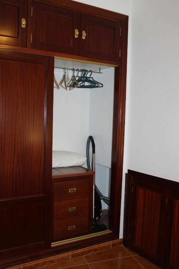 Alfalfa Home Siviglia Esterno foto