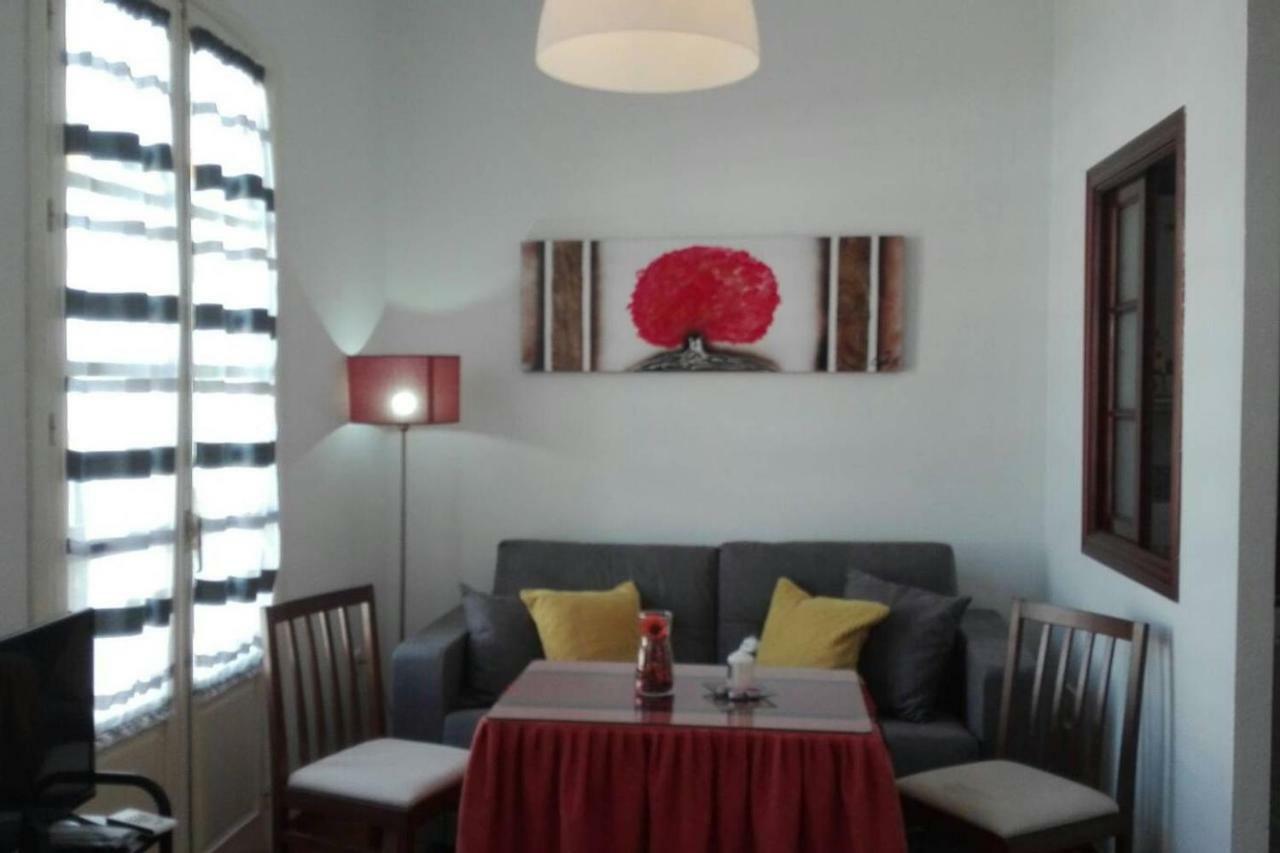 Alfalfa Home Siviglia Esterno foto