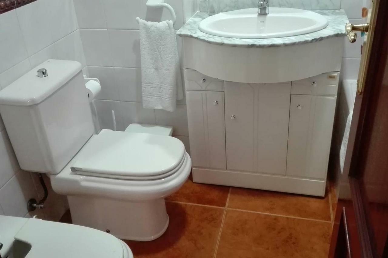 Alfalfa Home Siviglia Esterno foto